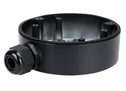 Hikvision Montagebox DS-1280ZJ-DM21 - zwart