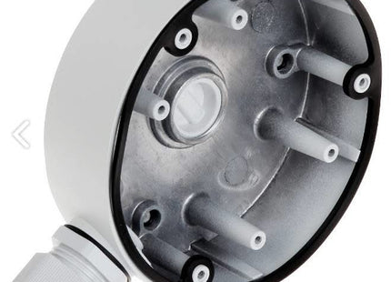 Hikvision Montagebox DS-1280ZJ-DM21 - zwart