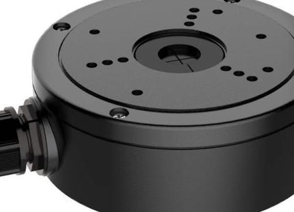 Hikvision Montagebox DS-1280ZJ-S tbv bullet Black