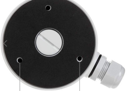 Hikvision Montagebox DS-1280ZJ-XS