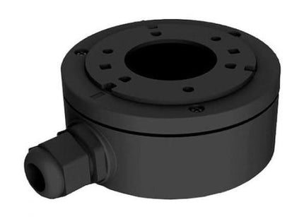 Hikvision Montagebox DS-1280ZJ-XS, zwart