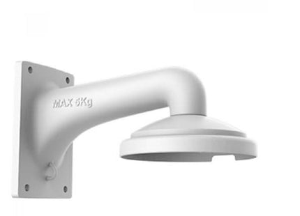 Hikvision Muursteun DS-1605ZJ tbv Hikvision PTZ mini domecamera.