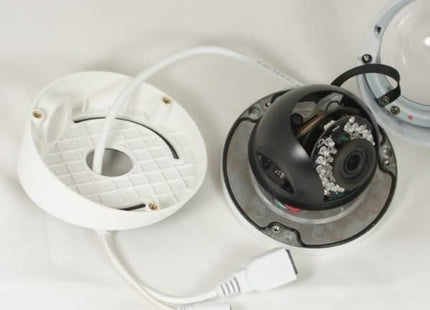 Hikvision Plafondmontage bracket DS-1259ZJ tbv domecamera