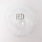 Hikvision Polycarbonaat koepel voor de DS-2DE2A404IW-DE mini-ptz