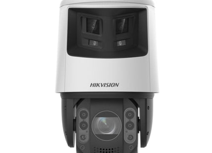 Hikvision test123456