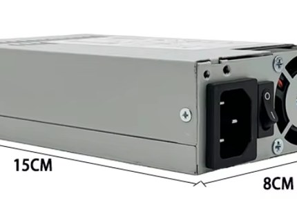 Hikvision Voeding voor Hikvision DS-7616 PoE recorder 280W 6pins + 4 pins