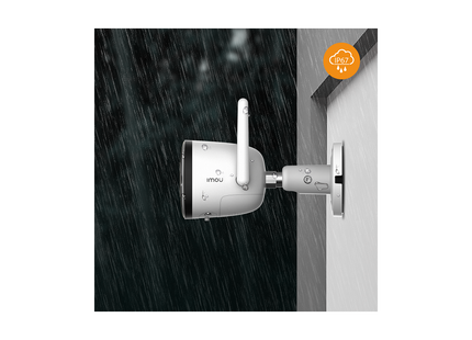 Imou by Dahua Imou by Dahua Imou Bullet 2, cámara exterior WiFi de 4 MP