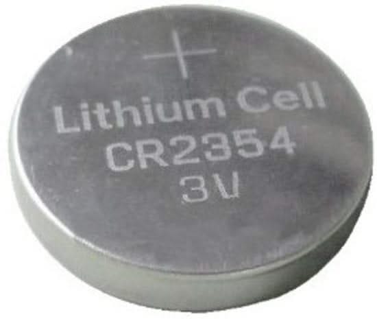 Jablotron Bat-3VO CR2354