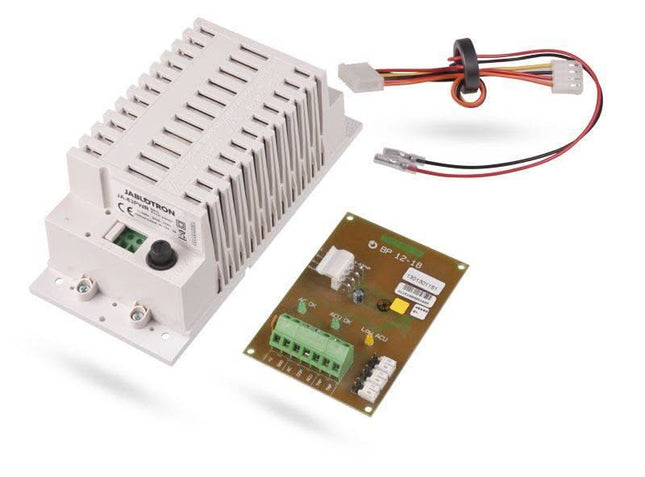 Jablotron BP-12-18 voedingsmodule (voorheen JA-83PWR)