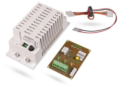 Jablotron BP-12-18 voedingsmodule (voorheen JA-83PWR)