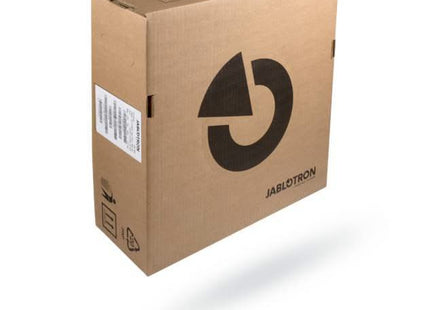 Jablotron CC-01 Installatie kabel voor het JA-100 systeem