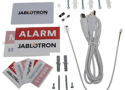 Jablotron JA-101KR centrale Draadloos LAN 2G Module