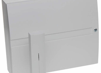 Jablotron JA-103K centrale met LAN aansluiting