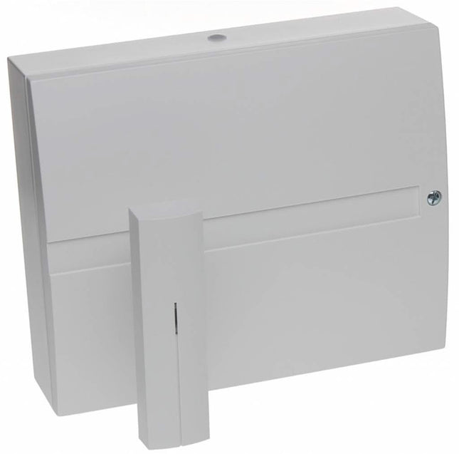 Jablotron JA-103K centrale met LAN aansluiting