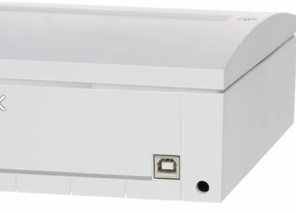 Jablotron JA-103K centrale met LAN aansluiting