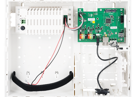 Jablotron JA-107K centrale LAN