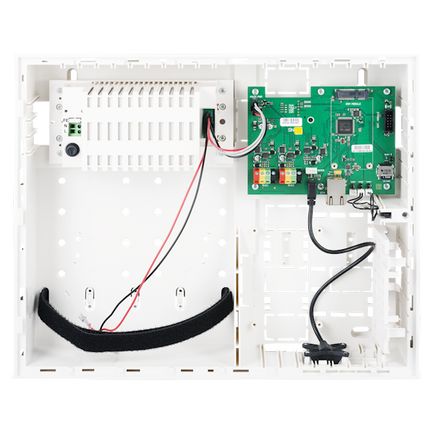 Jablotron JA-107K centrale LAN