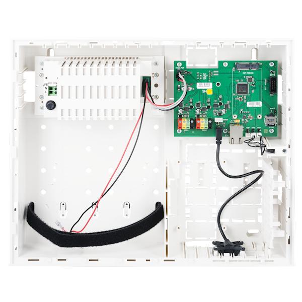 Jablotron JA-107KR centrale Draadloos LAN
