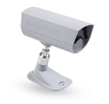 Jablotron JA-110C PIR met fotocamera