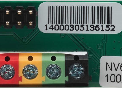 Jablotron JA-110G-CO Aansluitmodule