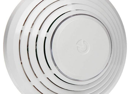 Jablotron JA-110ST BUS gecombineerde rook- en hitte detector