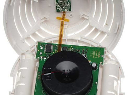 Jablotron JA-110ST BUS gecombineerde rook- en hitte detector