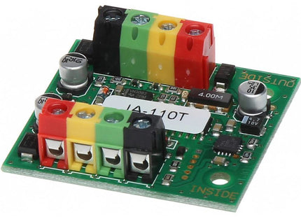 Jablotron JA-110T BUS kortsluiting isolatie module