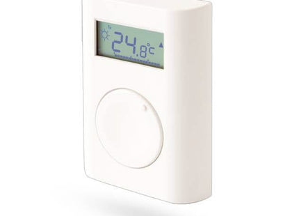 Jablotron JA-110TP, BUS-bedrade thermostaat