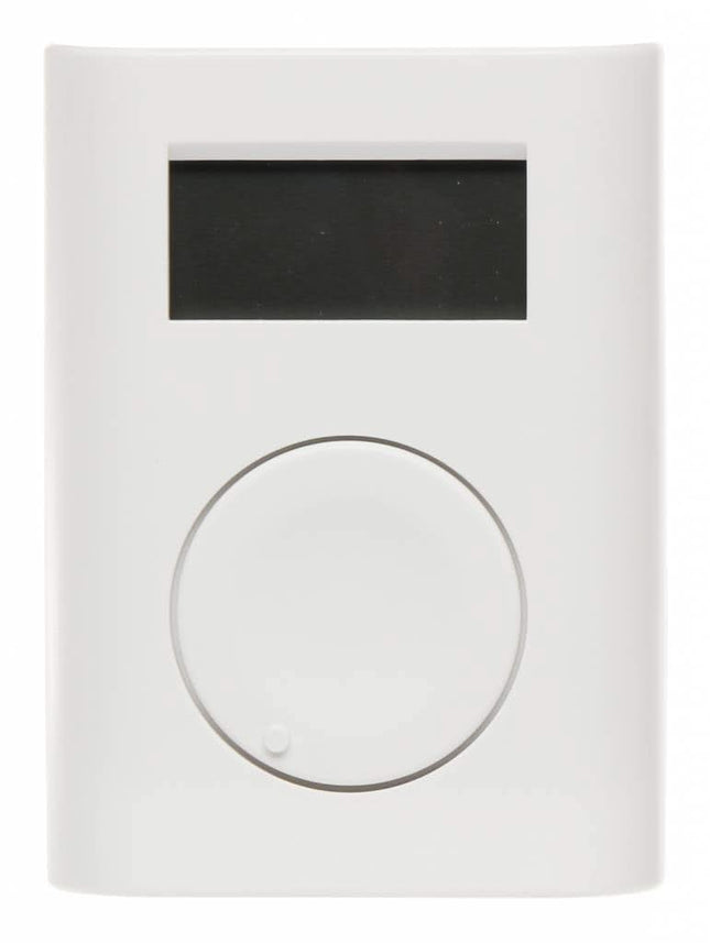 Jablotron JA-110TP, BUS-bedrade thermostaat