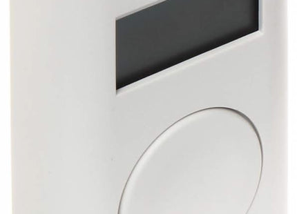 Jablotron JA-110TP, BUS-bedrade thermostaat