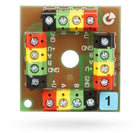 Jablotron JA-110Z-C BUS aansluitmodule