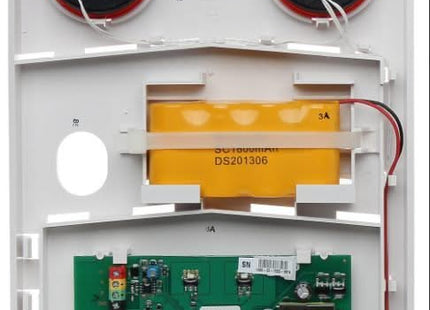 Jablotron JA-111A BUS externe sirene base