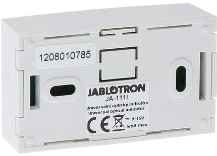 Jablotron JA-111I Universele LED indicator RGB