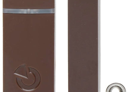 Jablotron JA-111MB BUS magnetische detector mini bruin