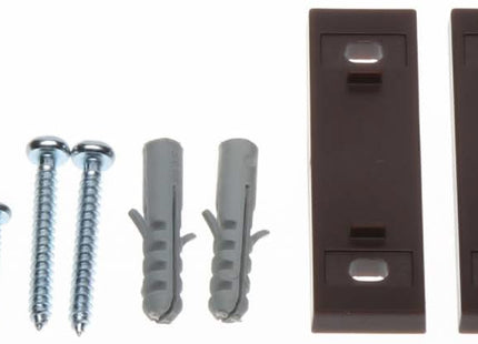 Jablotron JA-111MB BUS magnetische detector mini bruin