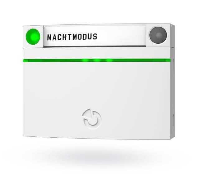 Jablotron JA-112E Bedraad codebedienpaneel