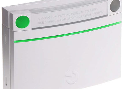 Jablotron JA-112E Bedraad codebedienpaneel