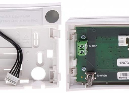 Jablotron JA-112E Bedraad codebedienpaneel