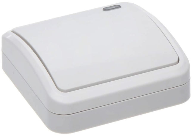 Jablotron JA-112J BUS-muurknop met paniekfunctie