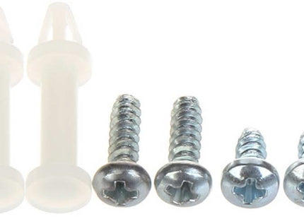 Jablotron JA-114HN BUS aansluitmodule met 4 in- en uitgangen