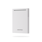 Jablotron JA-120E-WH Touch bedieningspaneel wit