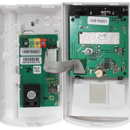 Jablotron JA-120PW Bus PIR / MW bewegingsmelder