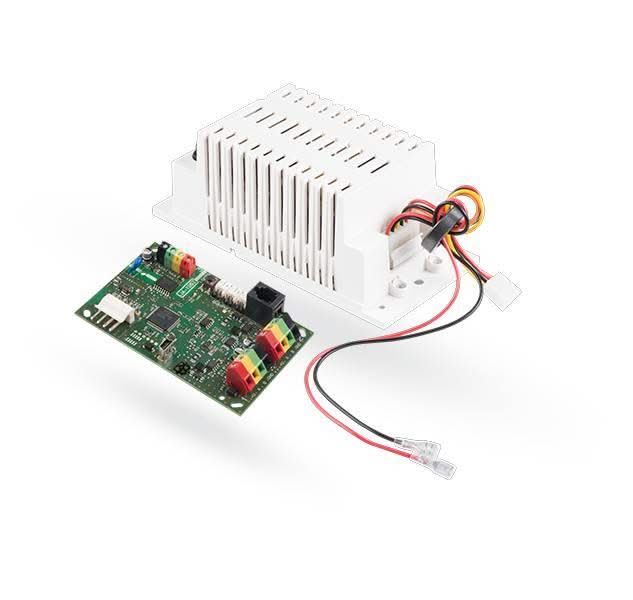 Jablotron JA-120Z BUS extender 500m