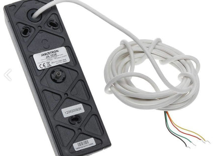 Jablotron JA-123E-NFC BUS outdoor toegangsmodule met RFID en toetsenbord