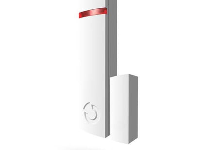 Jablotron JA-150M Draadloos magneetcontact met 2 inputs