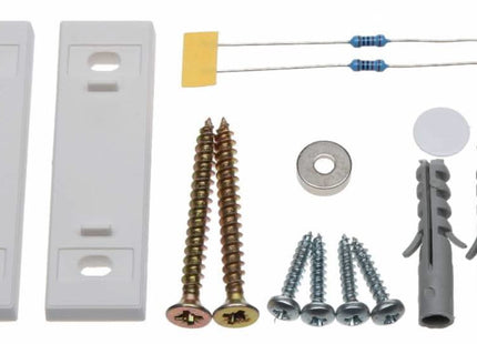 Jablotron JA-150M Draadloos magneetcontact met 2 inputs