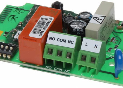 Jablotron JA-150N Draadloze vermogen module PG