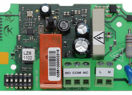 Jablotron JA-150N Draadloze vermogen module PG