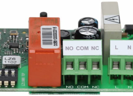 Jablotron JA-150N Draadloze vermogen module PG