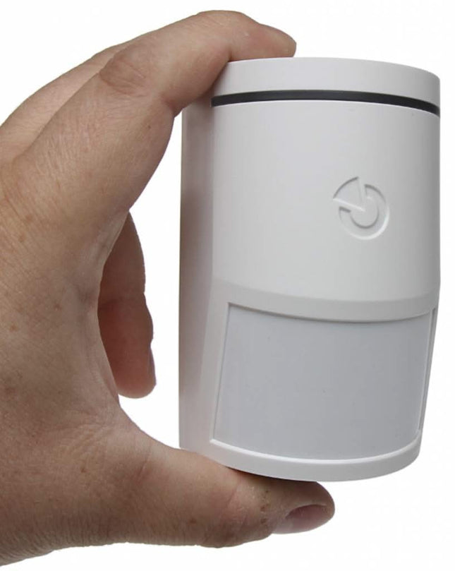 Jablotron JA-150P Draadloze mini PIR